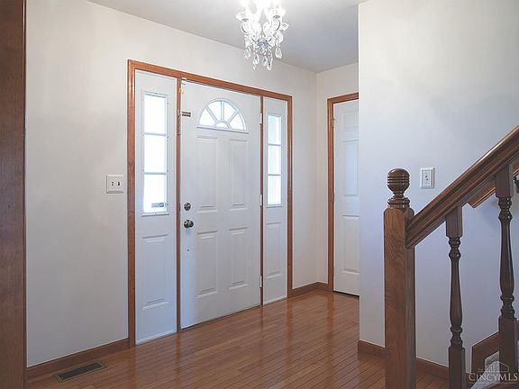 5th image of 6131 Beckett Station Ct