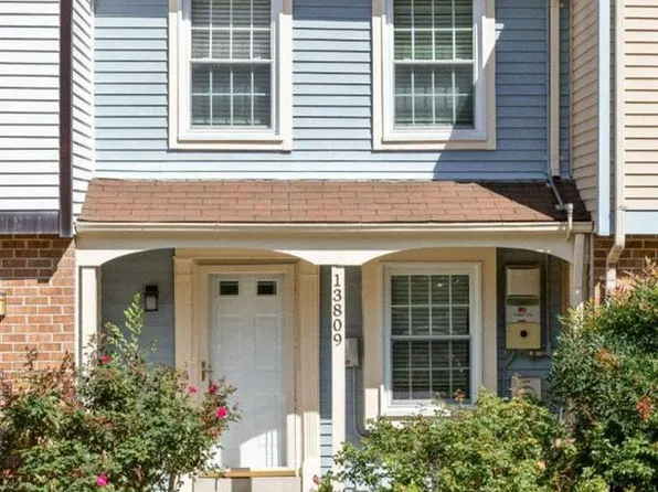 13809 Palmer House Way Unit 33-244, Silver Spring, MD 20904