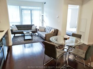 460 Adelaide St E #2117, Toronto, ON