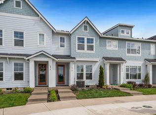 6818 SE Crimson Ln, Hillsboro, OR