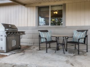 439 Frost Rd, Sandia Park, NM 87047