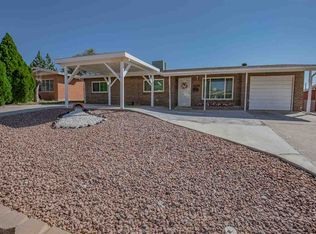 2608 18th St, Alamogordo, NM 88310