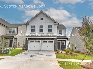 561 Scotch Meadows Loop, Monroe, NC 28110