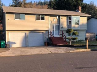 1572 SW 8th Dr, Gresham, OR 97080