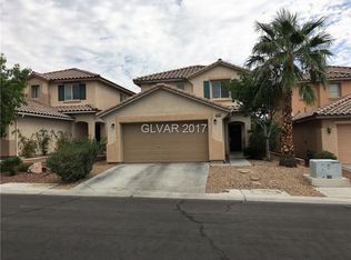 616 Sistine St, Las Vegas, NV 89144