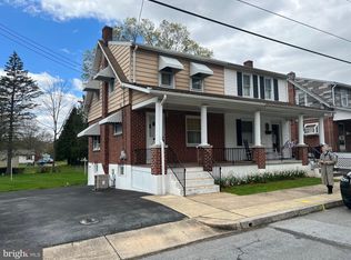 212 Midland Ave, Reading, PA 19606