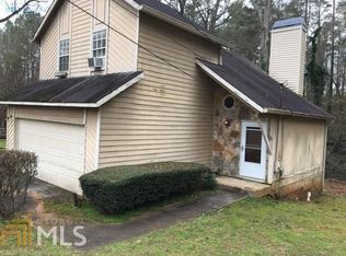 2670 Knollberry Ln, Decatur, GA 30034