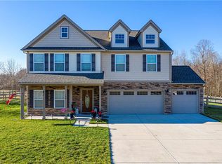 109 Old Homeplace Dr, Advance, NC 27006