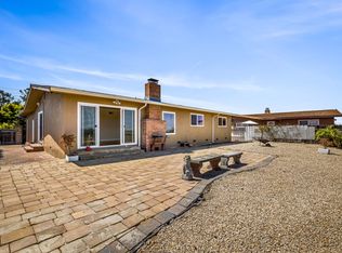 1118 Rosita Rd, Del Rey Oaks, CA 93940