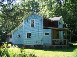 2197 Foxs Mill Rd, Penn Yan, NY 14527