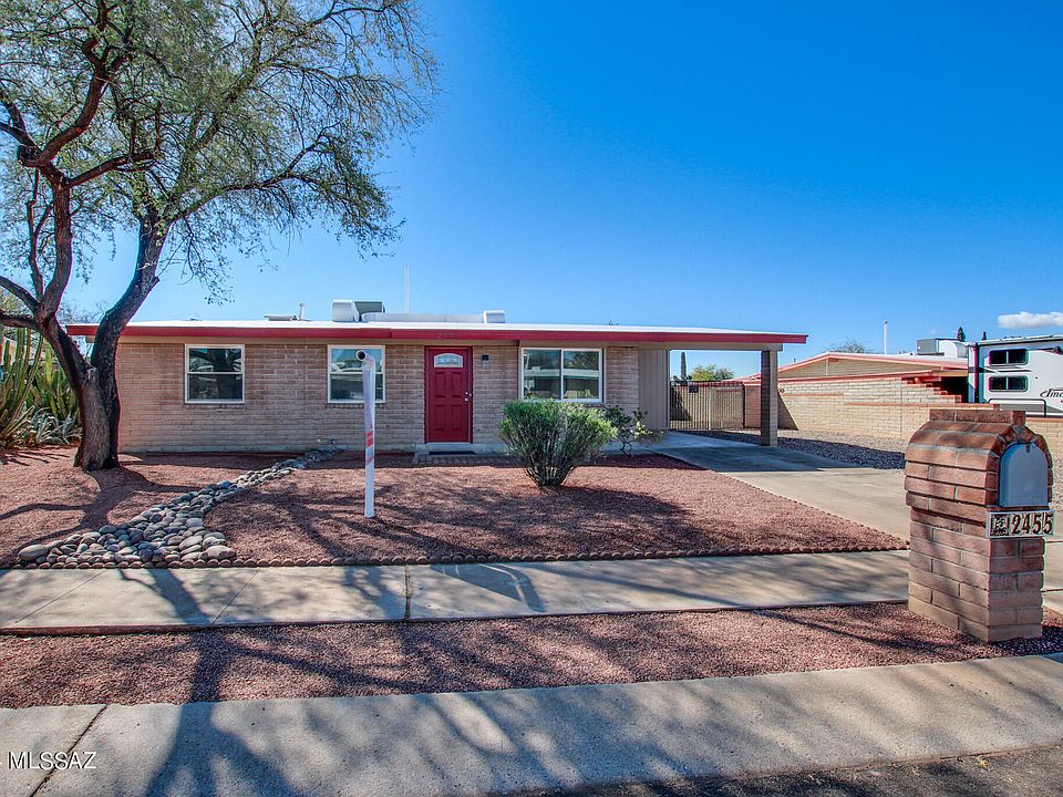 1st image of 2455 W Ternero Pl