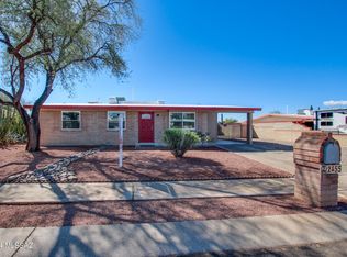 2455 W Ternero Pl, Tucson, AZ 85741
