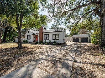 1209 E Idlewild Ave, Tampa, FL, 33604