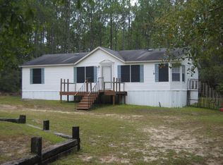 1854 Rock Hill Rd, Defuniak Springs, FL 32435
