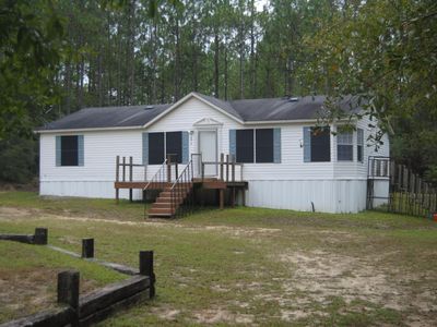 1854 Rock Hill Rd, Defuniak Springs, FL, 32435
