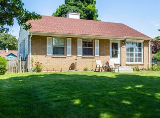 3300 W Green Ave, Milwaukee, WI 53221