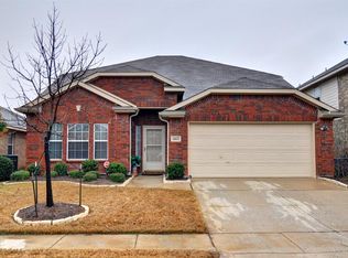 14613 Little Anne Dr, Little Elm, TX 75068