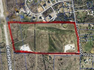4469 County Road 1022, Cleburne, TX 76033