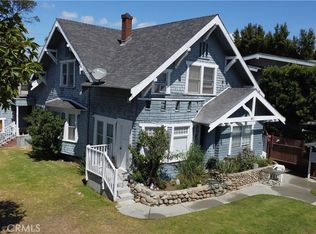 501 W 8th St, Long Beach, CA 90813