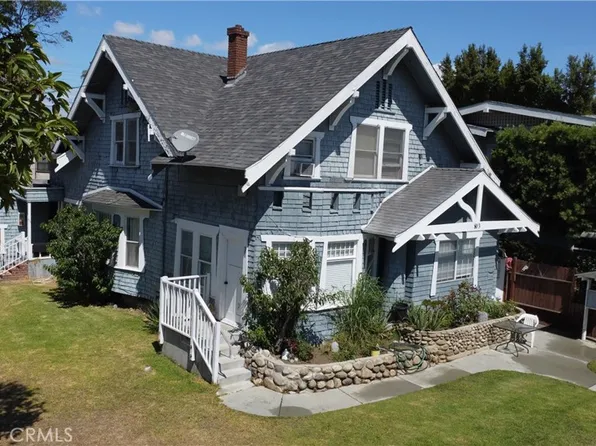 501 W 8th St, Long Beach, CA 90813