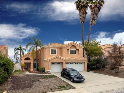 17 Bella Caterina, Lake Elsinore, CA, 92532