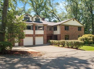 3436 Holly Rd, Annandale, VA 22003