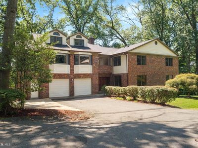 3436 Holly Rd, Annandale, VA, 22003