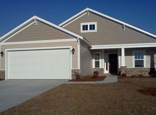 896 Bonita Loop LOT 184D, Myrtle Beach, SC 29588