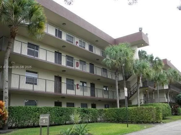 3321 NW 47th Ter APT 330, Fort Lauderdale, FL 33319