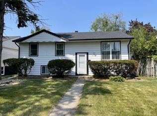 298 Clyde Ave, Hazel Crest, IL