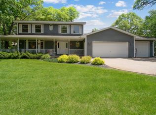 2640 Laurel St S, Cambridge, MN 55008