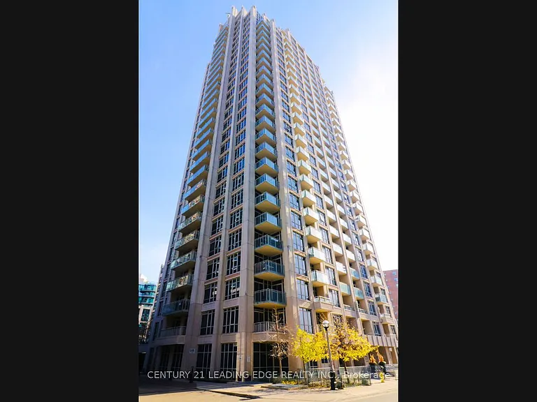 21 Grand Magazine St #804 — Photo 1
