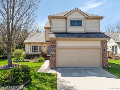 30701 Sandalwood Cir, Novi, MI, 48377