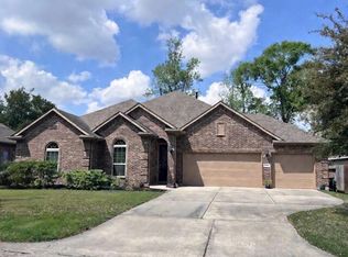 2054 Brookmont Dr, Conroe, TX 77301