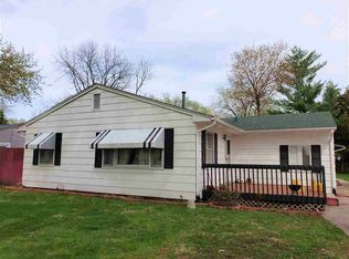 4250 10th St, East Moline, IL 61244