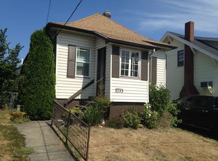 1733 SE Linn St, Portland, OR 97202