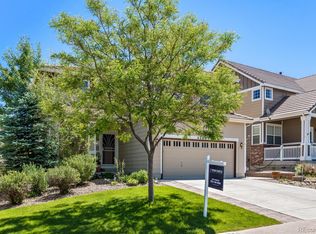 4260 Bountiful Cir, Castle Rock, CO 80109