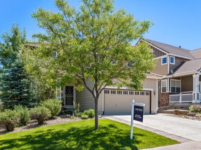 4260 Bountiful Cir, Castle Rock, CO, 80109