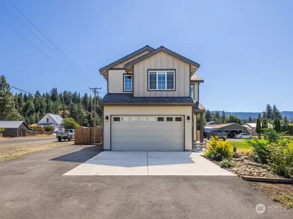 501 Cleveland Avenue, South Cle Elum, WA 98943