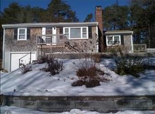 28 Uncle Joes Rd, South Dennis, MA 02660