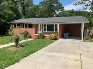 306 Bernhurst Rd, New Bern, NC 28560