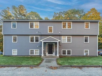 1 Philbrick Lane #3, Kittery, ME, 03904