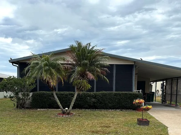 430 Crockett St, Melbourne, FL 32904