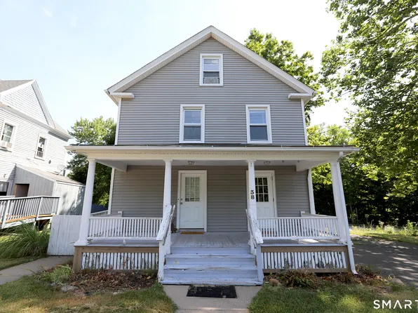 38 Main Street, Simsbury, CT 06081