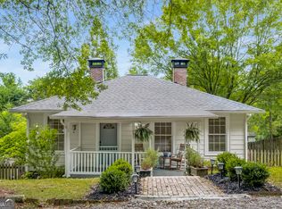 2887 Parrott Ave NW, Atlanta, GA 30318