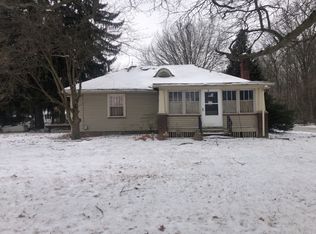 5021 W Middletown Rd, Canfield, OH 44406