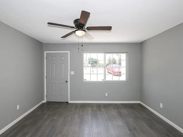 Front room