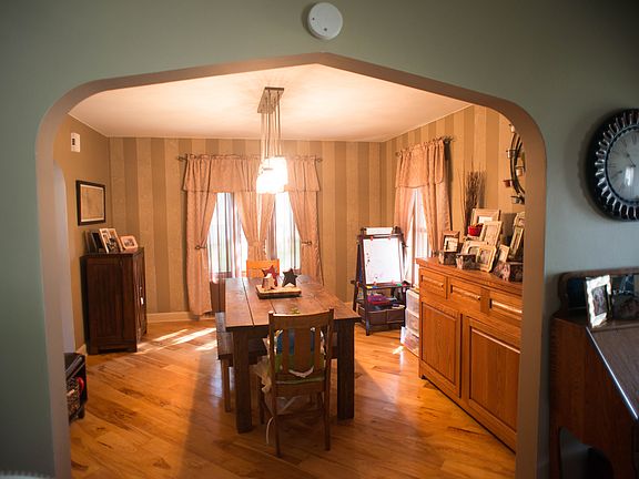 Dining Room main level