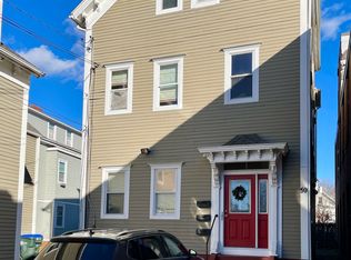 59 Hope St #3A, Providence, RI 02906