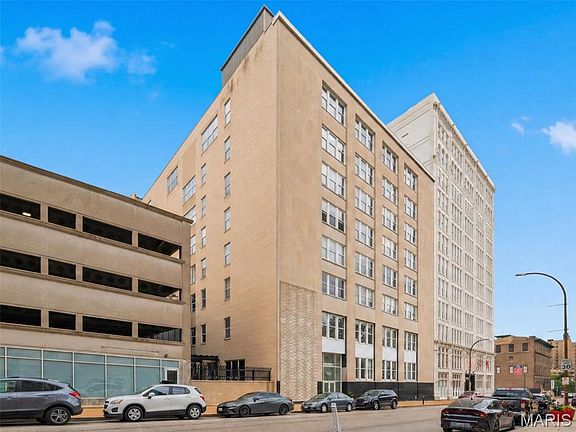 3rd image of 1511 Locust St APT 805